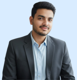 Anand Dwivedi