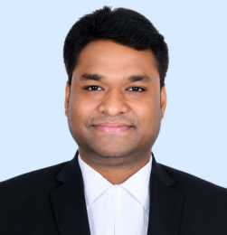 Adv. Ankur Jain