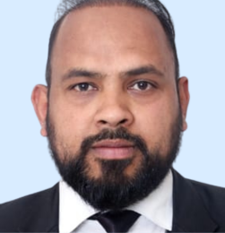 Adv. Arun Singla