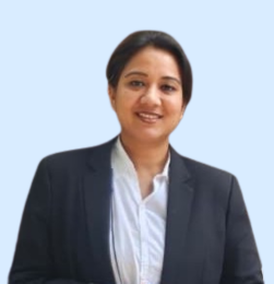 Adv. Aruna Negi Chauhan