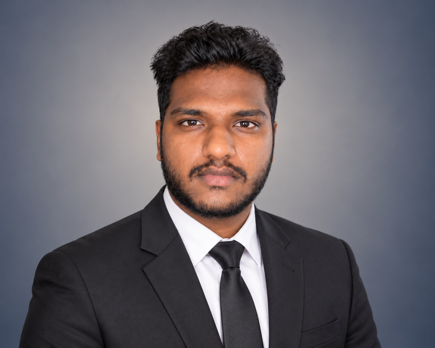 Harish Chittiboina