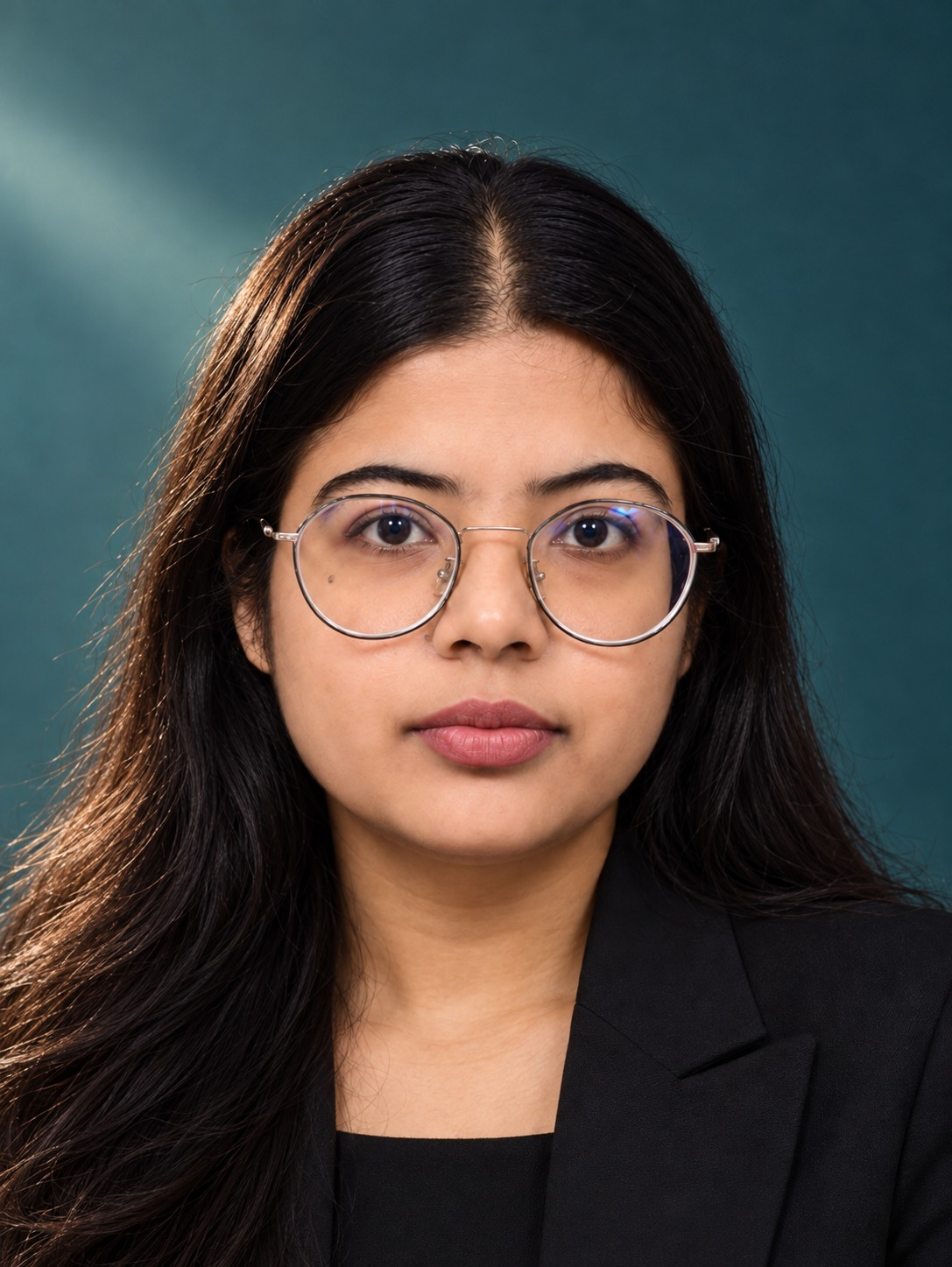 Muskan Gulati