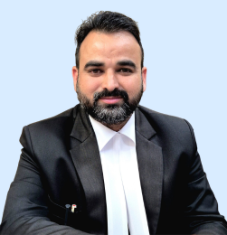 Adv. Nalin Saun