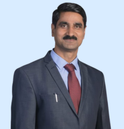 Dr. Praveen Rathi
