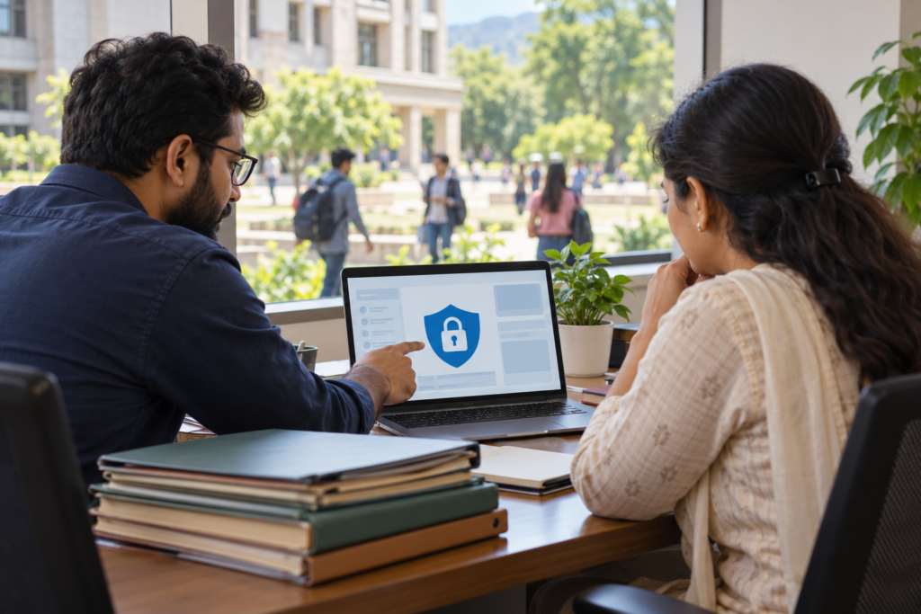 Best DPDP Act Compliance Consultant for Universities in Dehradun, Uttarakhand