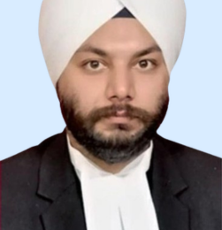 Adv. Sanpreet Singh Ajmani