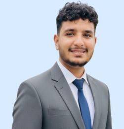 Suryansh Singh