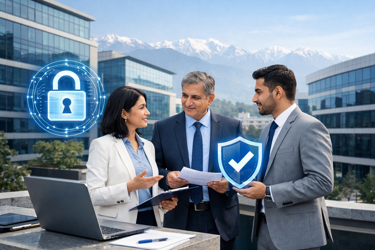 DPDP Act, 2023 and Businesses in Dehradun & Uttarakhand: Are You Compliant Yet?