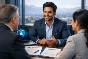 DPDP Act Compliance Experts in Dehradun