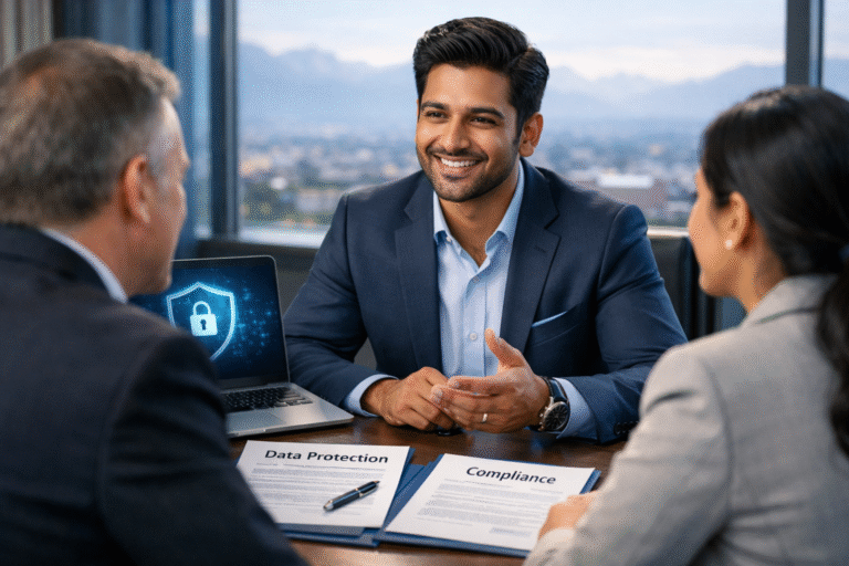 DPDP Act 2023 Consultant in Dehradun: Why Businesses Trust Privecta for Compliance