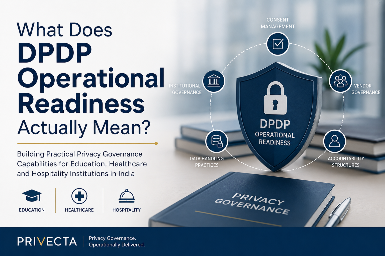 What Does DPDP Operational Readiness Actually Mean?