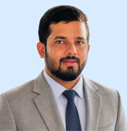Adv. Nishant Kumar