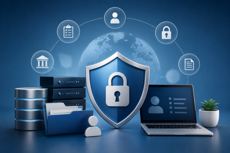 How DPDP Act Operational Readiness Consultants India Can Help