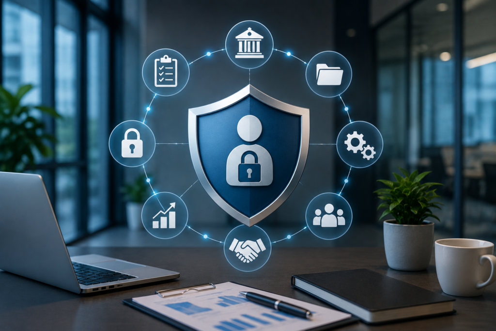 How DPDP Act Operational Readiness Consultants India Can Help