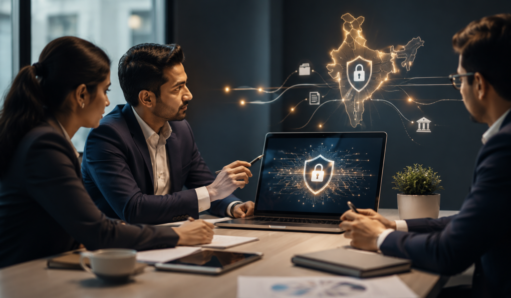 Privacy Program Implementation Services DPDP