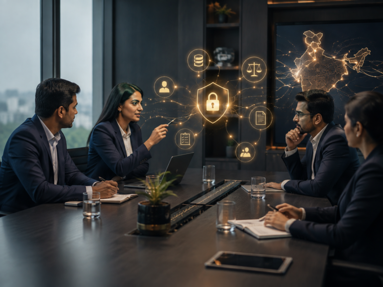 Privacy Program Implementation Services DPDP