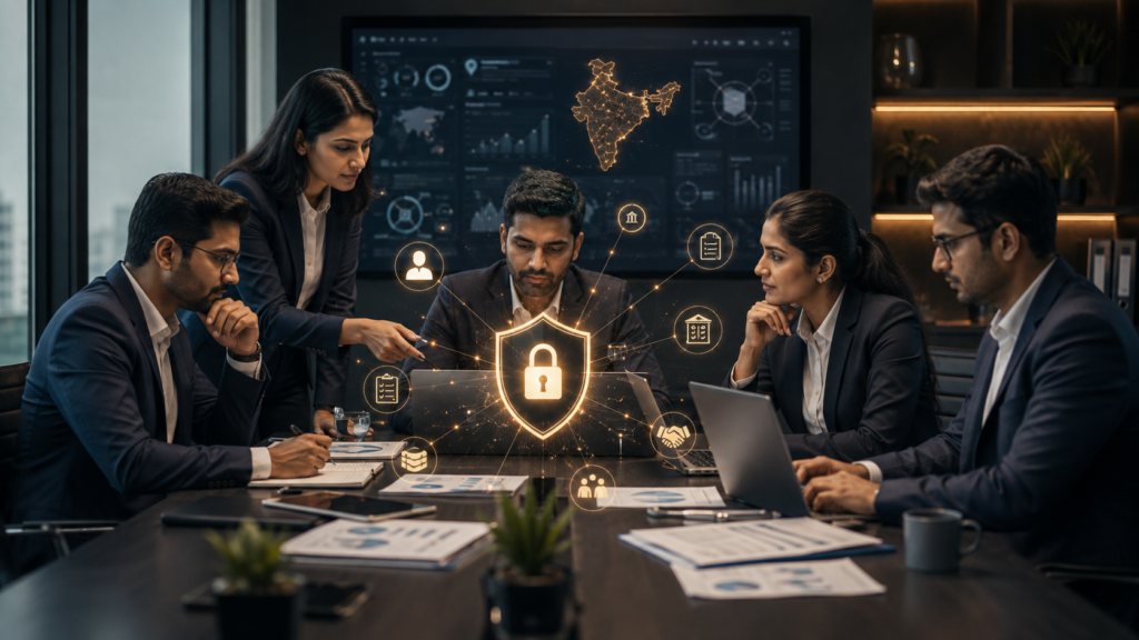 Why a Practical DPDP Privacy Programme Matters